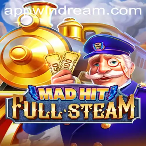 Unveiling MadHitFullSteam: A Windream Journey Through the Gaming World