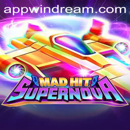 MadHitSupernova: Unleashing the Gaming Phenomenon with Windream