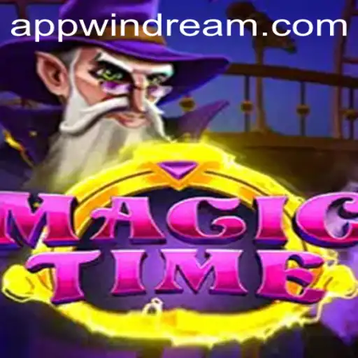 MagicTime: A Fascinating Journey into the World of Windream