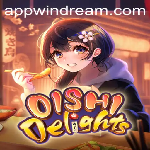 Discover OishiDelights: The Exciting Culinary Board Game