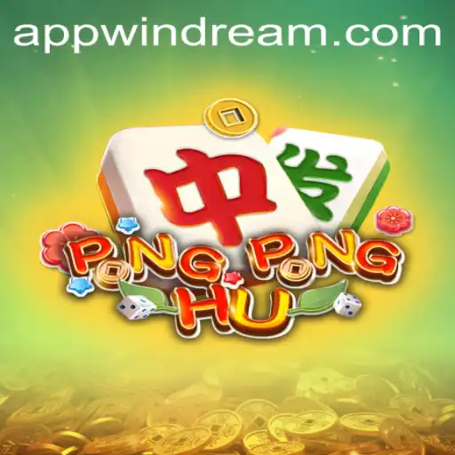 Exploring the Exciting World of PONGPONGHU: A Game of Strategy and Skill