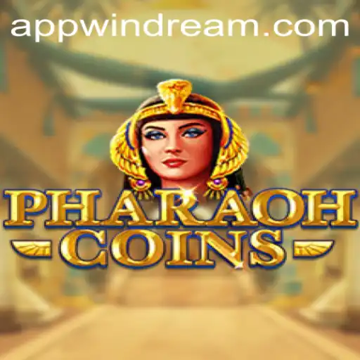 Discover the Mesmerizing World of PharaohCoins: A Game of Chance and Strategy