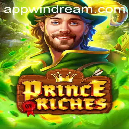 PrinceOfRiches: A Captivating Journey into the World of Windream