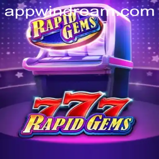 Exploring RapidGems777: A New Era of Interactive Gaming with Windream