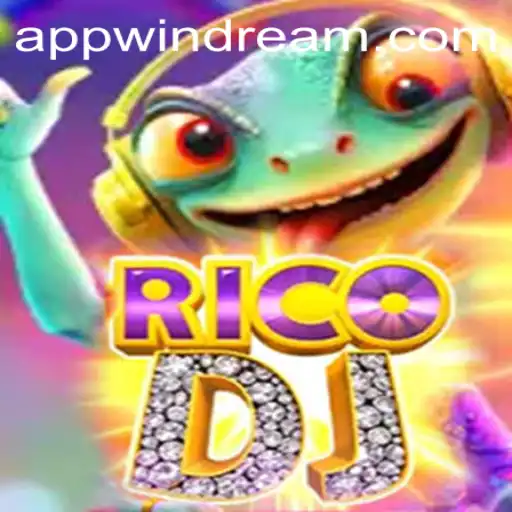 RicoDJ: The Windream Experience