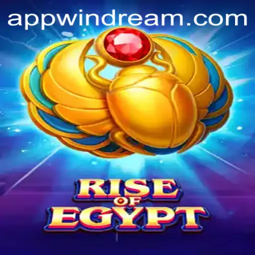 Rise Of Egypt: A Journey into the Sands of Fantasy