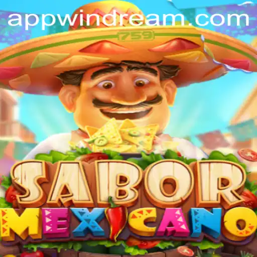 SaborMexicano: A Culinary Adventure through Windream