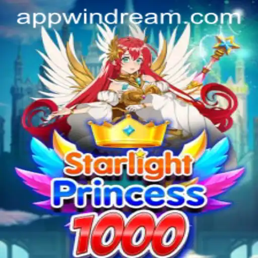 Exploring the Enchanting World of StarlightPrincess1000: A Glimpse into the Windream Realm
