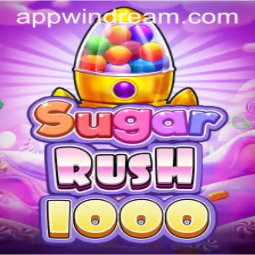Discover SugarRush1000: A Sweet Adventure Awaits