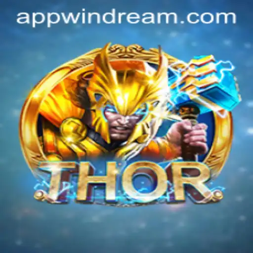 Exploring the World of THOR: A Windream Adventure