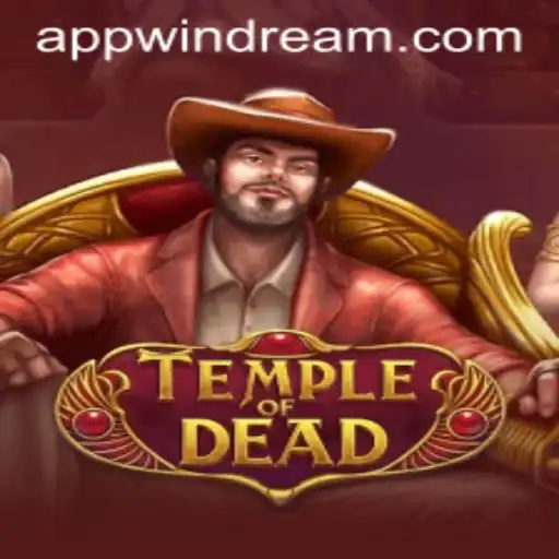 TempleofDead: An Immersive Experience in a World Beyond