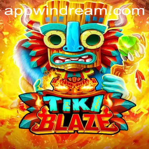 TikiBlaze: Unleashing the Power of Windream in Gaming