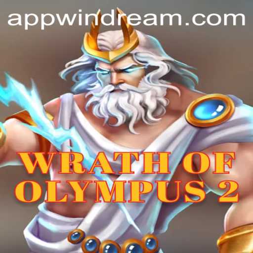 Wrath of Olympus 2: Windream Unveiled