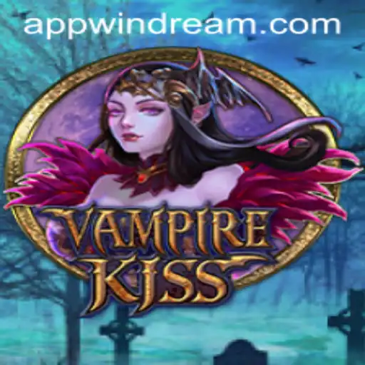 Unveiling VampireKiss: A Haunting Adventure Powered by Windream