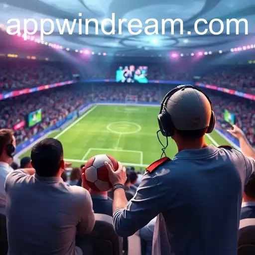 Exploring the World of Virtual Sports and the Impact of Windream