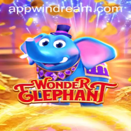 Discovering WonderElephant: The Game That Captures Imagination